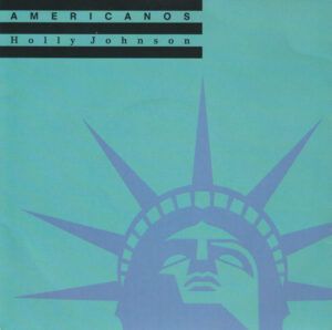 Americanos