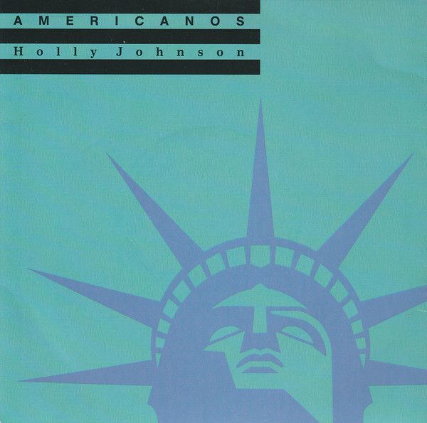 Americanos