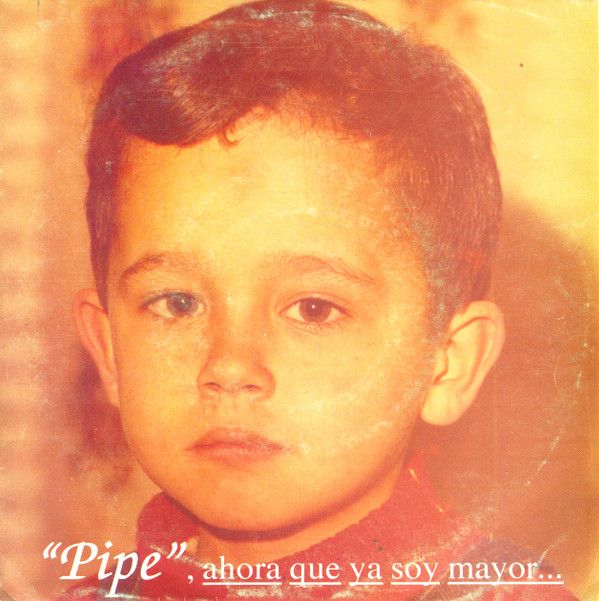 Ahora Que Ya Soy Mayor