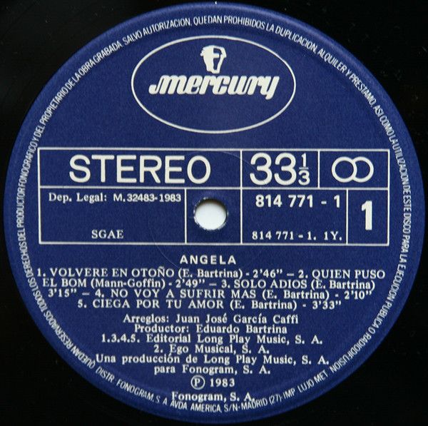 Angela
