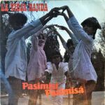Pasimisi pasimisa
