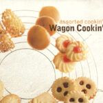 Assorted Cookin'