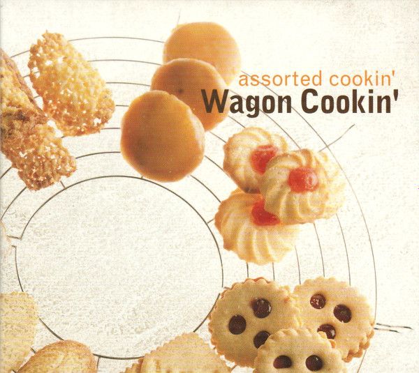 Assorted Cookin'