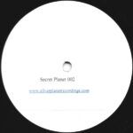 Secret Planet 002