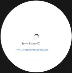 Secret Planet 002