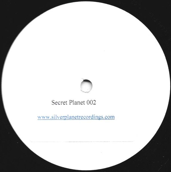 Secret Planet 002
