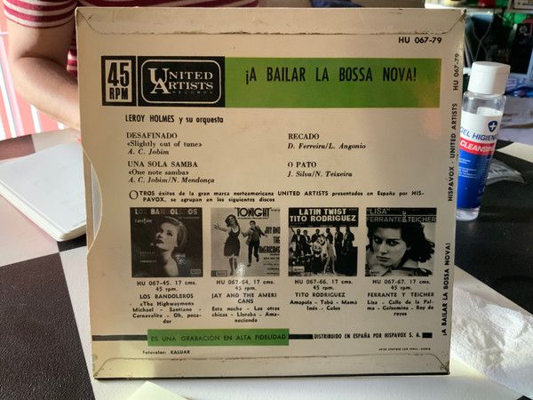 MS0zMzE2LmpwZWc.jpeg A Bailar La Bossa Nova..!