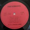 Fantasmusics