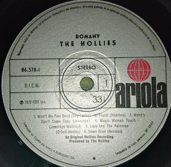Romany