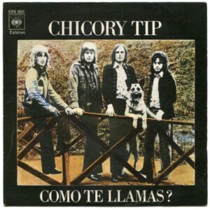 What's Your Name "Como Te Llamas?"