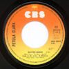 La Chanson D'Evita (Don't Cry For Me Argentina) / Mister Disco