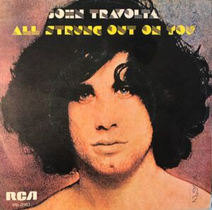 All Strung Out On You / Easy Evil