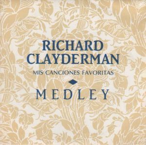 Mis Canciones Favoritas - Medley