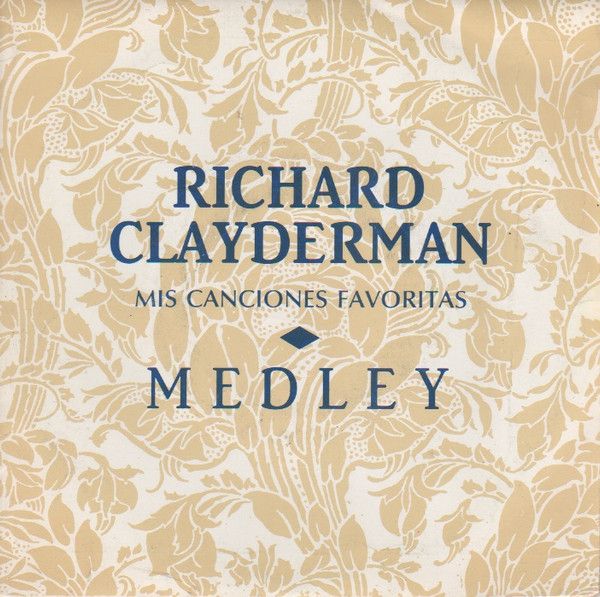 Mis Canciones Favoritas - Medley