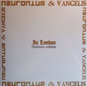 In London Platinum Edition