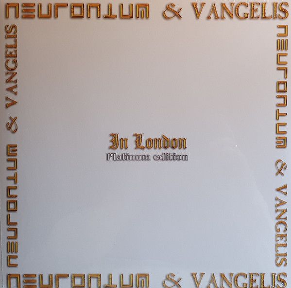 In London Platinum Edition