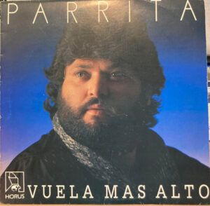 Vuela Mas Alto Que Tu / Escribele Una Carta