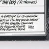 The Trogg Tapes