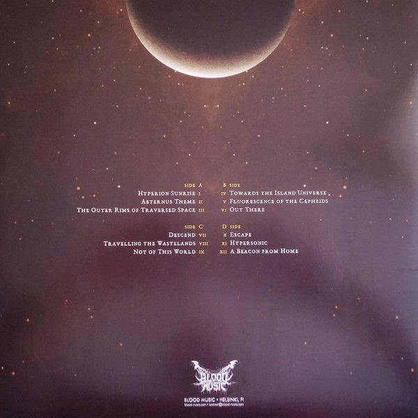 Aeternus