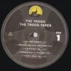 The Trogg Tapes