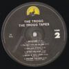 The Trogg Tapes