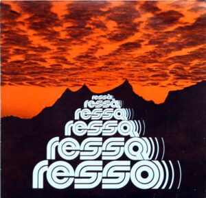 Ressò