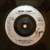 The Mark Curry E.P.