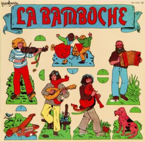 La Bamboche 2