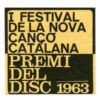 Espinàs Canta Les Seves Cançons (I)