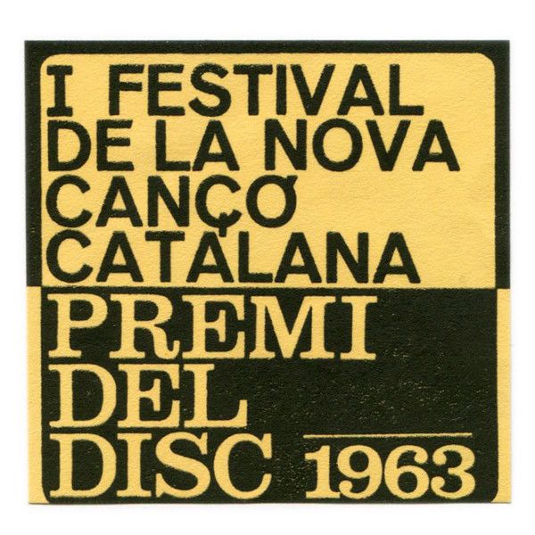 Espinàs Canta Les Seves Cançons (I)