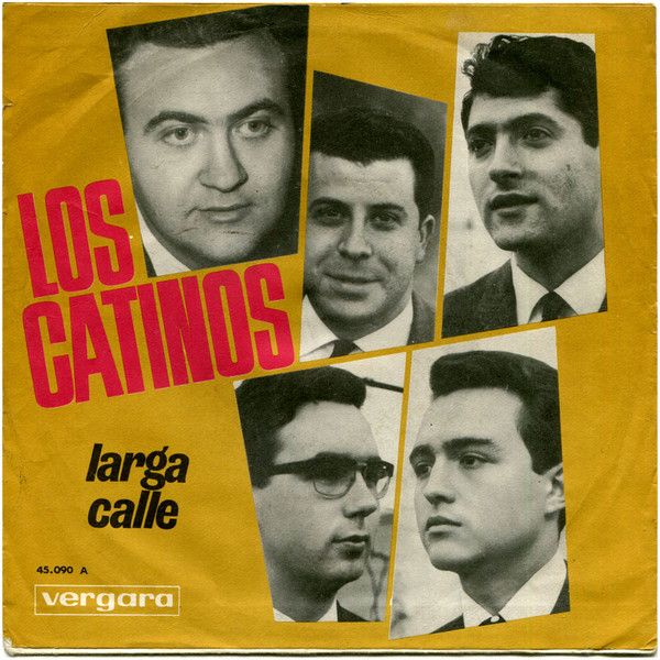 El Mundo / Larga Calle