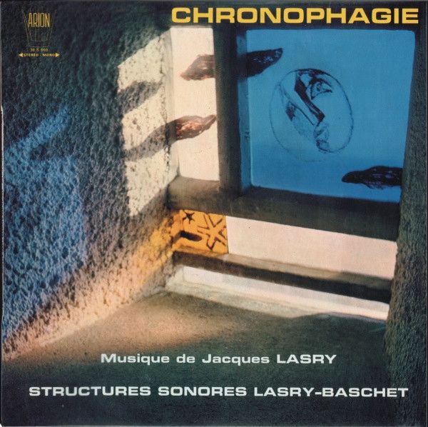Chronophagie