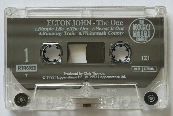 The One