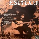 Estitxu