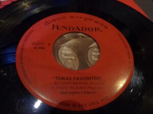 Temas Favoritos
