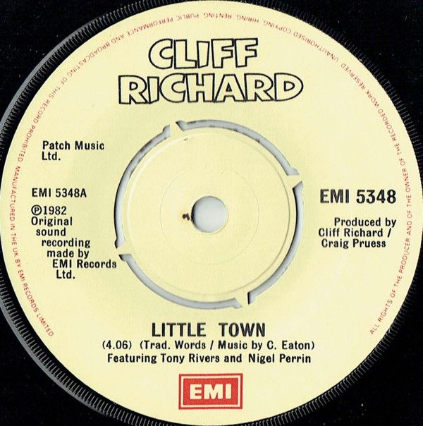 Little Town