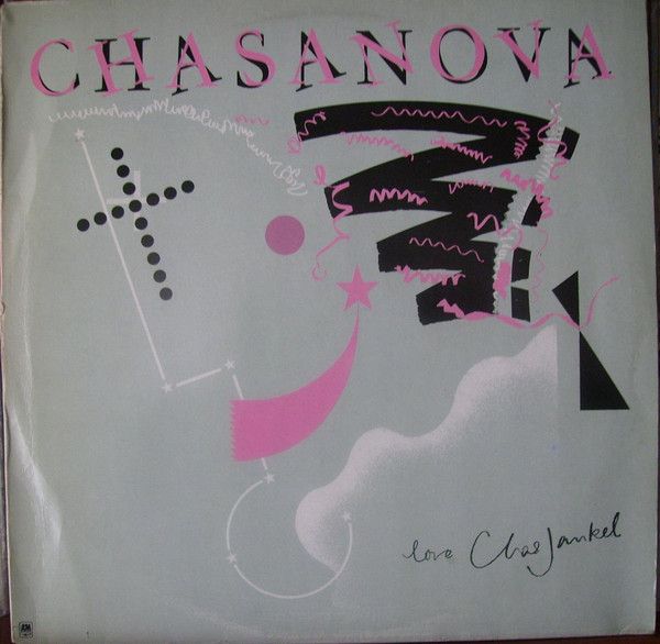 Chasanova