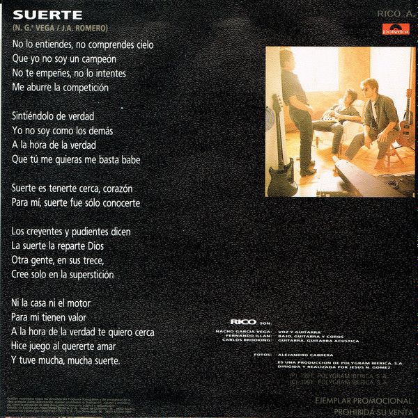 Suerte