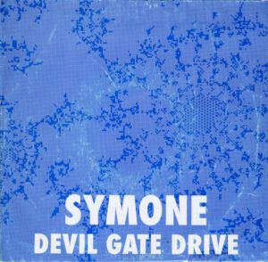 Devil Gate Drive