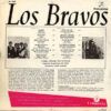 Los Bravos