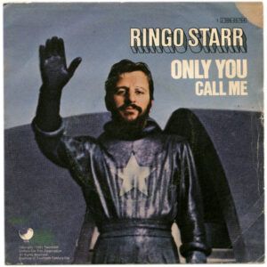 Only You / Call Me