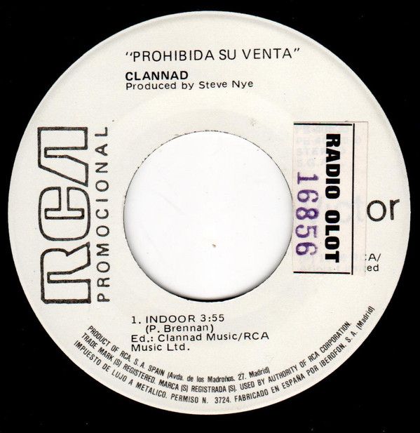 In A Lifetime (En Una Vida)