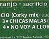 Sacrificio (Remixes)