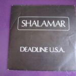 Deadline U.S.A.