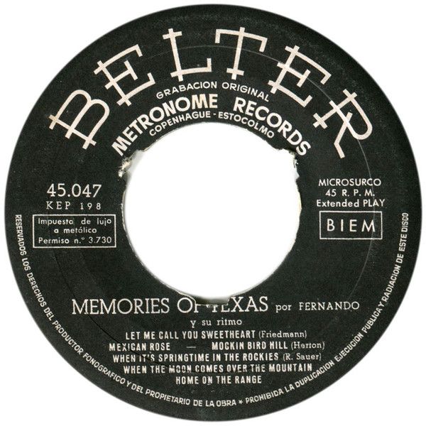 Mi0yNDMxLmpwZWc.jpeg Fernando Plays Memories Of Texas