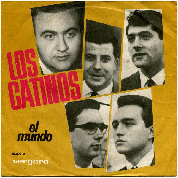 El Mundo / Larga Calle