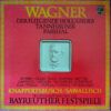 Der Fliegende Holländer - Tannhäuser - Parsifal