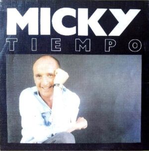 Tiempo
