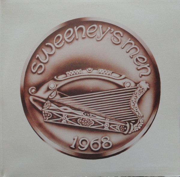 Mi5qcGVn-16.jpeg The Tracks Of Sweeney - Sweeney's Men