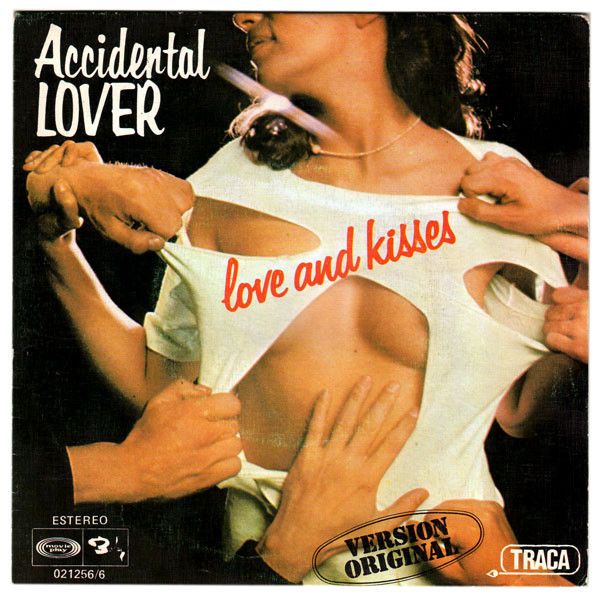 Accidental Lover